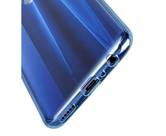 Чехол для моб. телефона Laudtec для Huawei P Smart 2019 Clear tpu (Transperent) (LC-HPS19C), изображение 9 Чехол для моб. телефона Laudtec для Huawei P Smart 2019 Clear tpu (Transperent) (LC-HPS19C), изображение 9