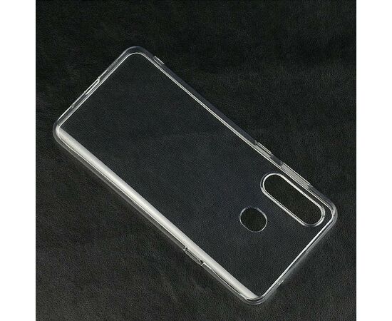 Чехол для моб. телефона Laudtec для SAMSUNG Galaxy A30 Clear tpu (Transperent) (LC-A30C), изображение 10 Чехол для моб. телефона Laudtec для SAMSUNG Galaxy A30 Clear tpu (Transperent) (LC-A30C), изображение 10