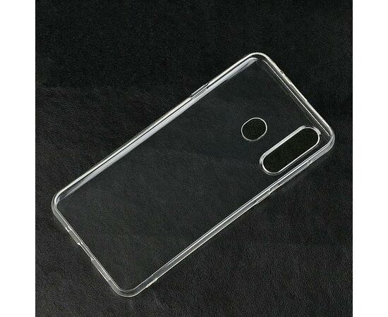 Чехол для моб. телефона Laudtec для SAMSUNG Galaxy A30 Clear tpu (Transperent) (LC-A30C), изображение 9 Чехол для моб. телефона Laudtec для SAMSUNG Galaxy A30 Clear tpu (Transperent) (LC-A30C), изображение 9