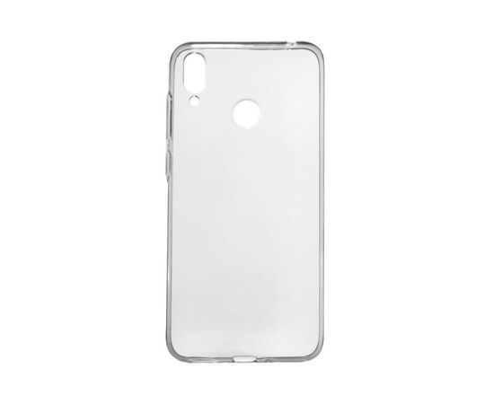 Чехол для моб. телефона ColorWay TPU case for for ASUS ZF Max (M2) ZB633KL (CW-CTBAZB633), изображение 2 Чехол для моб. телефона ColorWay TPU case for for ASUS ZF Max (M2) ZB633KL (CW-CTBAZB633), изображение 2