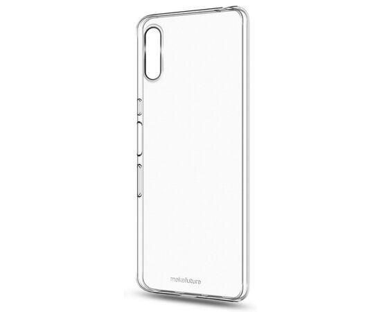 Чохол до моб. телефона MakeFuture Air Case (Clear TPU) Sony Xperia L3 (MCA-SOXL3), зображення 2 Чохол до моб. телефона MakeFuture Air Case (Clear TPU) Sony Xperia L3 (MCA-SOXL3), зображення 2