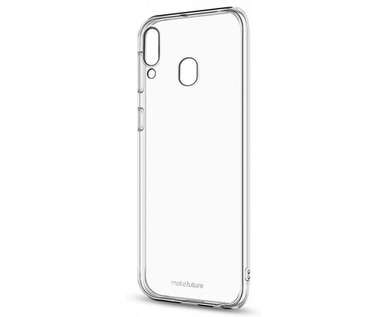 Чохол до моб. телефона MakeFuture Air Case (Clear TPU) Samsung M20 (M205) (MCA-SM205), зображення 2 Чохол до моб. телефона MakeFuture Air Case (Clear TPU) Samsung M20 (M205) (MCA-SM205), зображення 2
