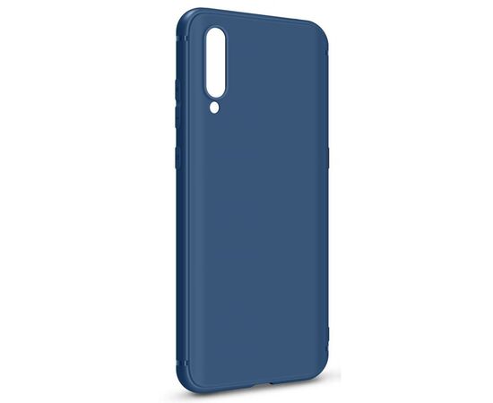 Чехол для моб. телефона MakeFuture Skin Case Xiaomi Mi 9 Blue (MCSK-XM9BL), изображение 2 Чехол для моб. телефона MakeFuture Skin Case Xiaomi Mi 9 Blue (MCSK-XM9BL), изображение 2