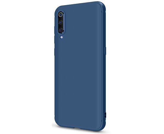 Чехол для моб. телефона MakeFuture Skin Case Xiaomi Mi 9 Blue (MCSK-XM9BL), изображение 3 Чехол для моб. телефона MakeFuture Skin Case Xiaomi Mi 9 Blue (MCSK-XM9BL), изображение 3