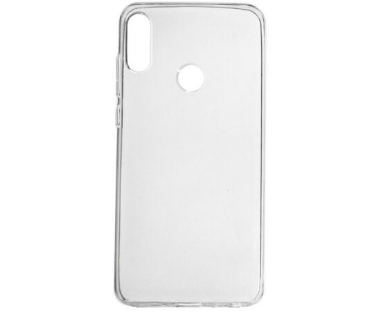 Чехол для моб. телефона ColorWay TPU case for ASUS ZF Max Pro (M2) ZB631KL (CW-CTBAZB631), изображение 2 Чехол для моб. телефона ColorWay TPU case for ASUS ZF Max Pro (M2) ZB631KL (CW-CTBAZB631), изображение 2