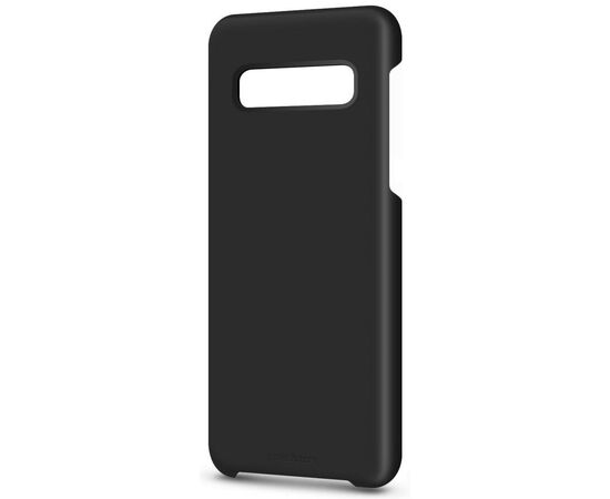 Чехол для моб. телефона MakeFuture City Samsung S10 Plus Black (MCC-SS10PBK), изображение 2 Чехол для моб. телефона MakeFuture City Samsung S10 Plus Black (MCC-SS10PBK), изображение 2