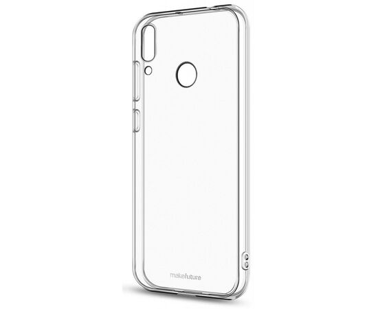 Чохол до моб. телефона MakeFuture Air Case (Clear TPU) Huawei Y7 2019 (MCA-HUY719), зображення 2 Чохол до моб. телефона MakeFuture Air Case (Clear TPU) Huawei Y7 2019 (MCA-HUY719), зображення 2