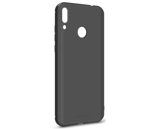 Чохол до моб. телефона MakeFuture Skin Case Redmi 7 Black (MCSK-XR7BK), зображення 2 Чохол до моб. телефона MakeFuture Skin Case Redmi 7 Black (MCSK-XR7BK), зображення 2