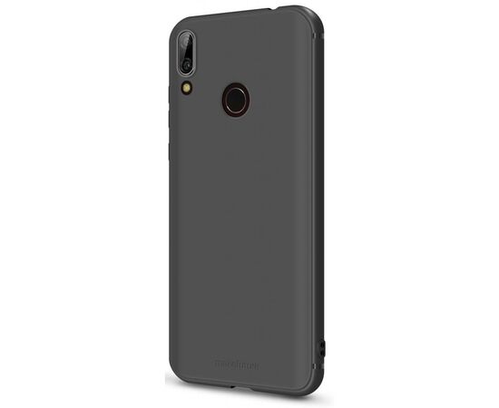 Чохол до моб. телефона MakeFuture Skin Case Redmi 7 Black (MCSK-XR7BK), зображення 3 Чохол до моб. телефона MakeFuture Skin Case Redmi 7 Black (MCSK-XR7BK), зображення 3