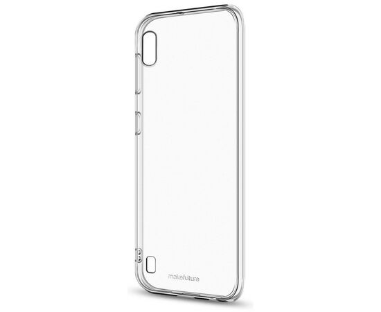 Чохол до моб. телефона MakeFuture Air Case (Clear TPU) Samsung A10 (A105) (MCA-SA105), зображення 2 Чохол до моб. телефона MakeFuture Air Case (Clear TPU) Samsung A10 (A105) (MCA-SA105), зображення 2