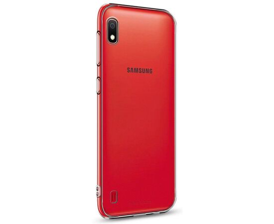 Чохол до моб. телефона MakeFuture Air Case (Clear TPU) Samsung A10 (A105) (MCA-SA105), зображення 3 Чохол до моб. телефона MakeFuture Air Case (Clear TPU) Samsung A10 (A105) (MCA-SA105), зображення 3