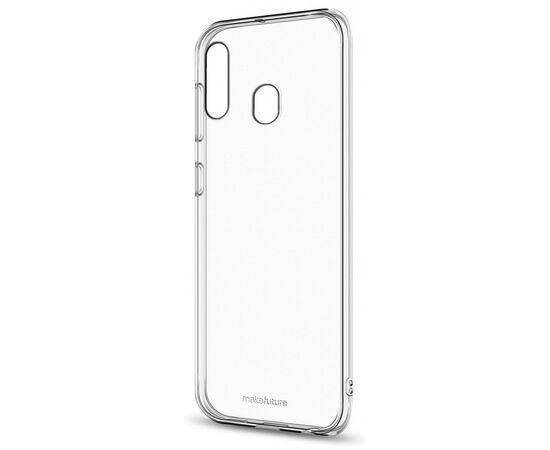 Чехол для моб. телефона MakeFuture Air Case (Clear TPU) Samsung A20/A30 (MCA-SA205), изображение 2