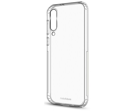Чохол до моб. телефона MakeFuture Air Case (Clear TPU) Xiaomi Mi 9 SE (MCA-XM9SE), зображення 2 Чохол до моб. телефона MakeFuture Air Case (Clear TPU) Xiaomi Mi 9 SE (MCA-XM9SE), зображення 2