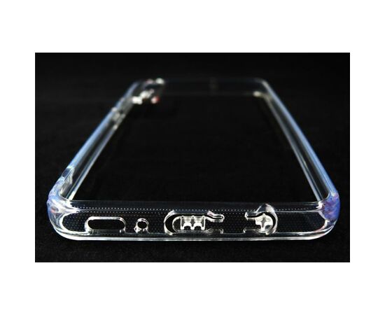 Чехол для моб. телефона Dengos (TPU) Samsung Galaxy A70 (DG-TPU-TRP-16), изображение 3 Чехол для моб. телефона Dengos (TPU) Samsung Galaxy A70 (DG-TPU-TRP-16), изображение 3