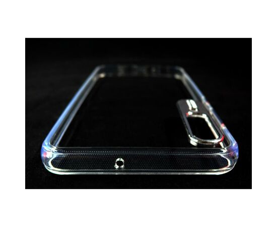 Чехол для моб. телефона Dengos (TPU) Samsung Galaxy A70 (DG-TPU-TRP-16), изображение 4 Чехол для моб. телефона Dengos (TPU) Samsung Galaxy A70 (DG-TPU-TRP-16), изображение 4