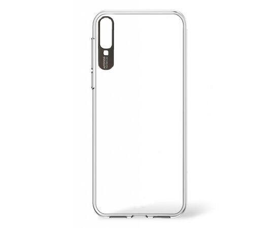 Чохол до моб. телефона Dengos (TPU) Samsung Galaxy A70 (DG-TPU-TRP-16)