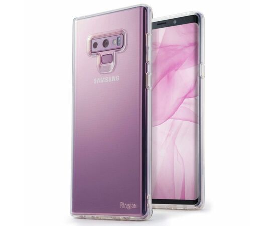 Чехол для моб. телефона Ringke Air Samsung Galaxy Note 9 Clear (RCS4459)