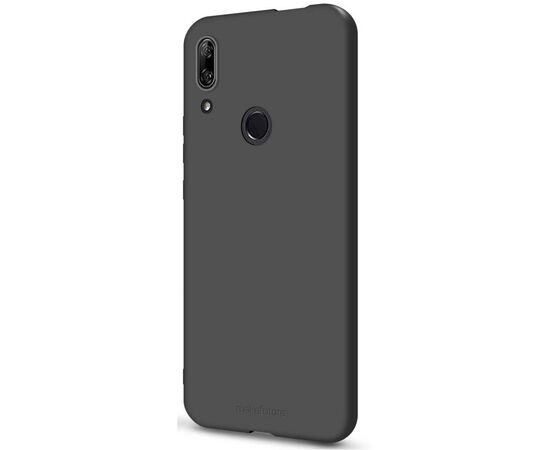 Чехол для моб. телефона MakeFuture Skin Case Huawei P Smart Z Black (MCK-HUPSZBK), изображение 3 Чехол для моб. телефона MakeFuture Skin Case Huawei P Smart Z Black (MCK-HUPSZBK), изображение 3