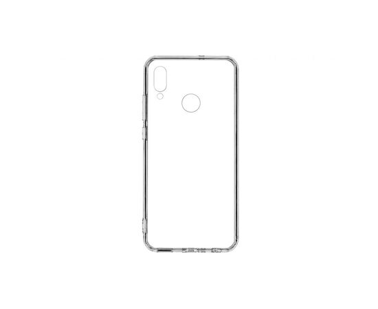 Чехол для моб. телефона 2E Honor 10 lite, Hybrid, Transparent (2E-HO-10L-AOHB-TR)