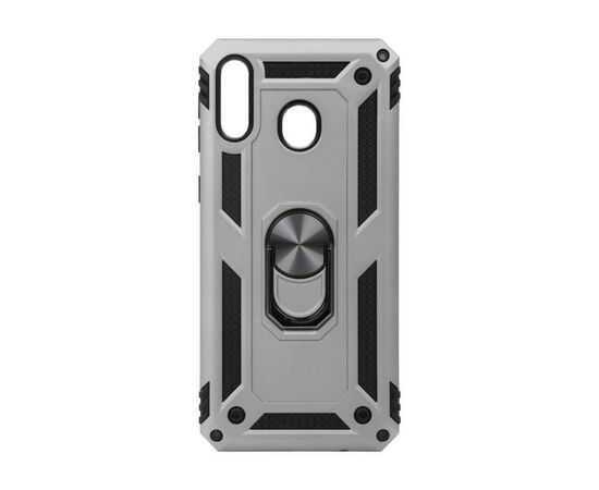 Чехол для моб. телефона BeCover Military Galaxy A20/A30 SM-A205/SM-A305 Silver (703754), изображение 2