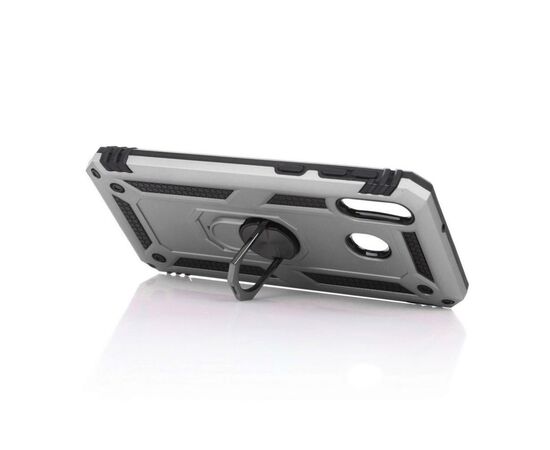 Чехол для моб. телефона BeCover Military Galaxy A20/A30 SM-A205/SM-A305 Silver (703754), изображение 3