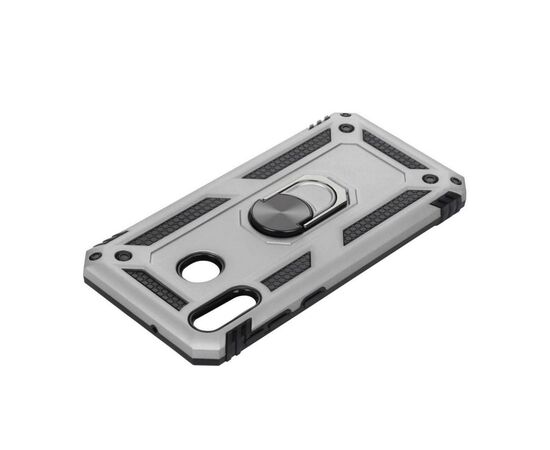 Чехол для моб. телефона BeCover Military Galaxy A20/A30 SM-A205/SM-A305 Silver (703754), изображение 4