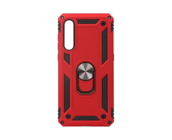 Чехол для моб. телефона BeCover Military Xiaomi Mi 9 Red (703765), изображение 2