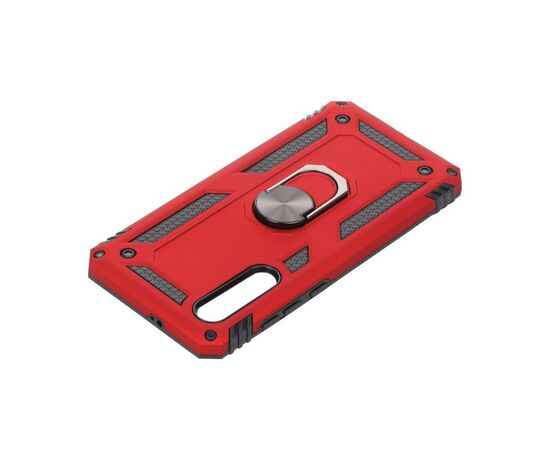 Чехол для моб. телефона BeCover Military Xiaomi Mi 9 Red (703765), изображение 4