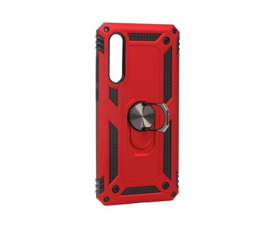 Чохол до моб. телефона BeCover Military Xiaomi Mi 9 Red (703765)