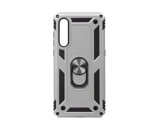 Чехол для моб. телефона BeCover Military Xiaomi Mi 9 Silver (703766), изображение 2