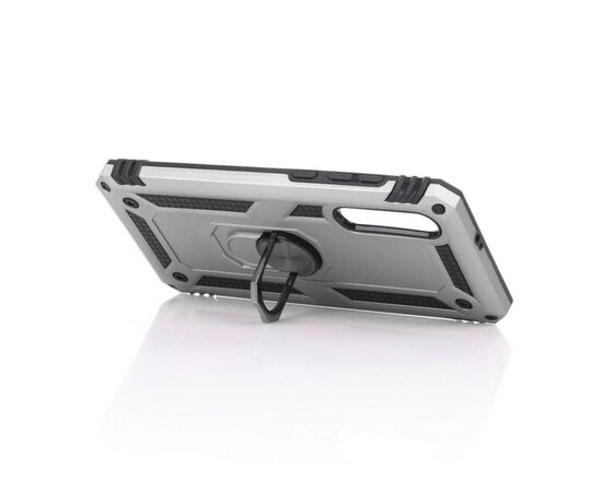 Чехол для моб. телефона BeCover Military Xiaomi Mi 9 Silver (703766), изображение 3