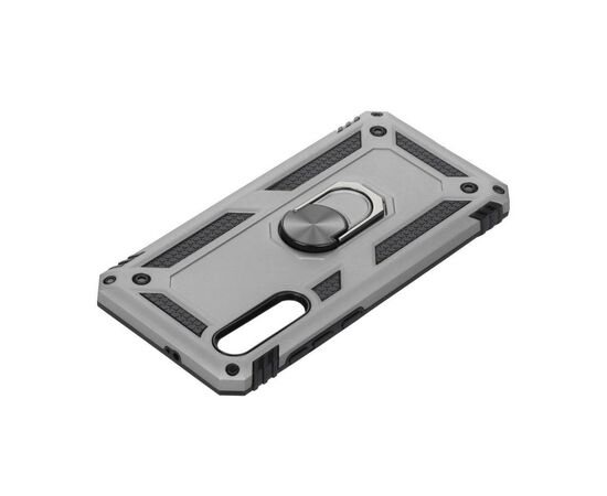 Чехол для моб. телефона BeCover Military Xiaomi Mi 9 Silver (703766), изображение 4