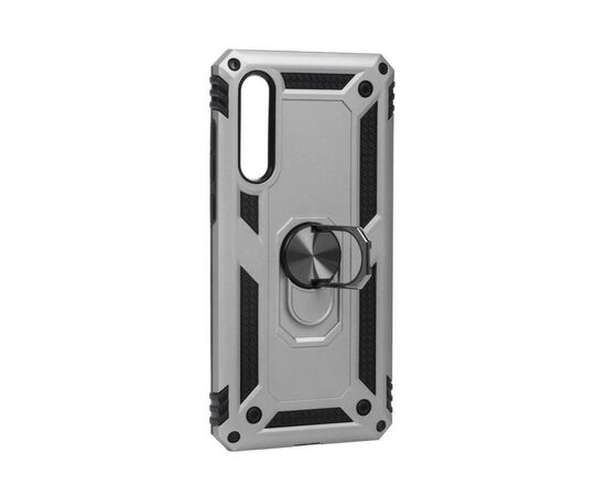 Чохол до моб. телефона BeCover Military Xiaomi Mi 9 Silver (703766)