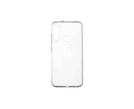 Чохол до моб. телефона 2E Xiaomi Redmi Note 8, Hybrid, Transparent (2E-MI-N8-AOHB-TR)