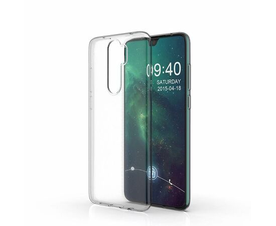 Чохол до моб. телефона BeCover Xiaomi Redmi Note 8 Pro Transparancy (704326)