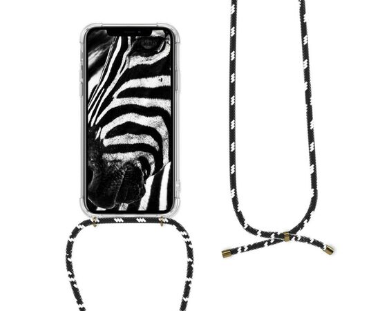 Чохол до моб. телефона BeCover Strap Apple iPhone 11 Pro Line (704250)