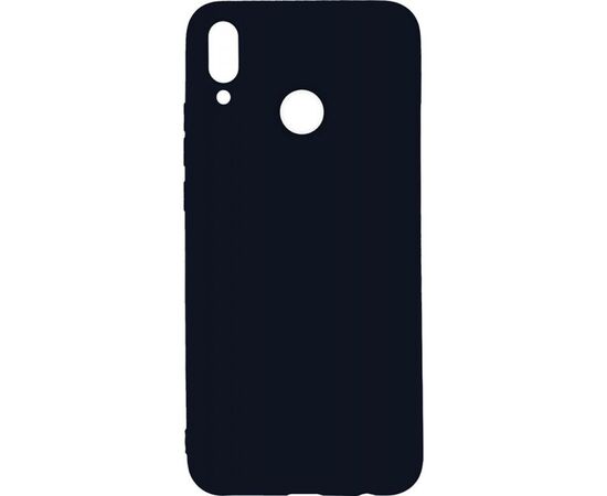 Чехол для моб. телефона Toto 1mm Matt TPU Case Huawei Y9 2019 Black (F_93948)
