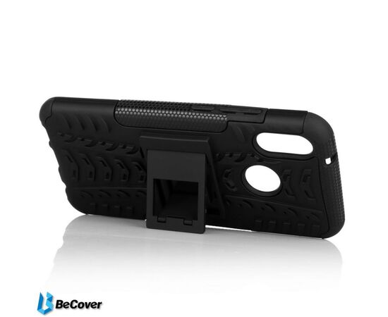 Чехол для моб. телефона BeCover Huawei P20 Lite Black (702219), изображение 2