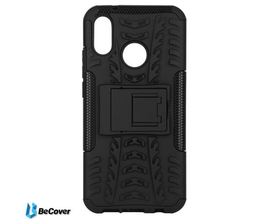 Чехол для моб. телефона BeCover Huawei P20 Lite Black (702219)