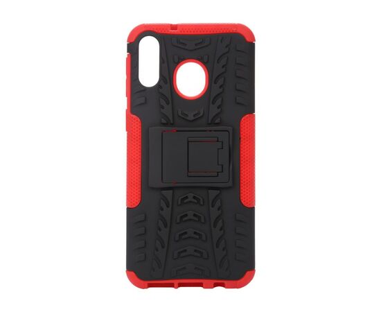 Чохол до моб. телефона BeCover Samsung Galaxy M20 SM-M205 Red (703455)