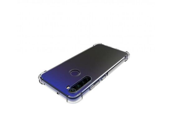 Чехол для моб. телефона BeCover Anti-Shock Xiaomi Redmi Note 8 Clear (704368), изображение 4