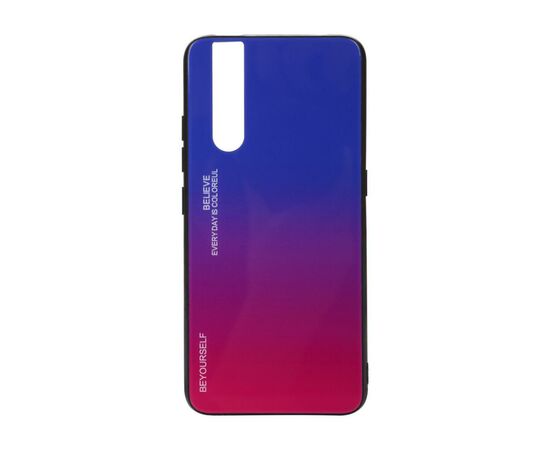 Чехол для моб. телефона BeCover Vivo V15 Pro Blue-Red (704034)