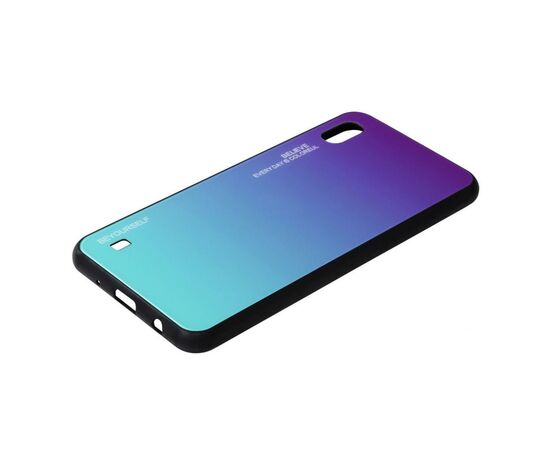 Чехол для моб. телефона BeCover Vivo V15 Pro Purple-Blue (704037), изображение 2