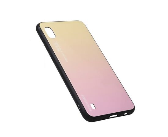 Чехол для моб. телефона BeCover Vivo V15 Pro Yellow-Pink (704039), изображение 2