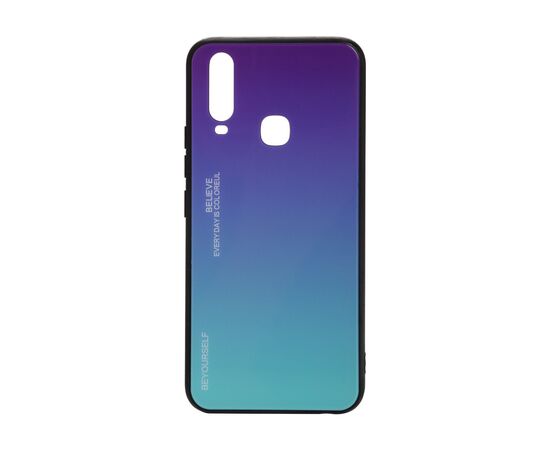 Чехол для моб. телефона BeCover Vivo Y15/Y17 Purple-Blue (704044)
