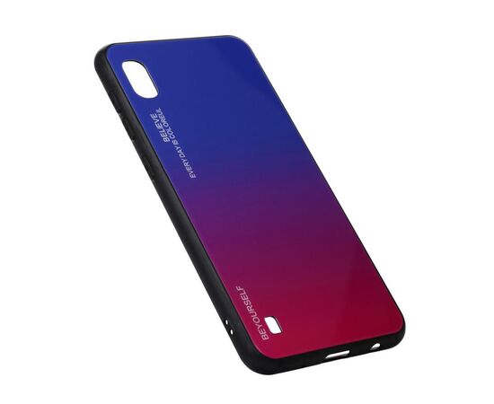 Чехол для моб. телефона BeCover Vivo Y91c Blue-Red (704048), изображение 2