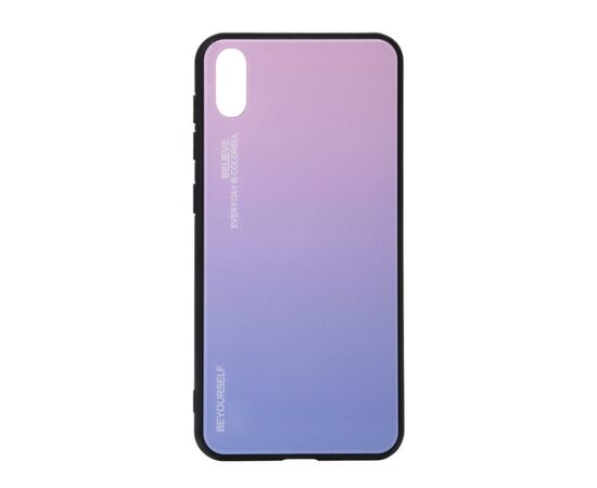 Чехол для моб. телефона BeCover Vivo Y91c Pink-Purple (704050)