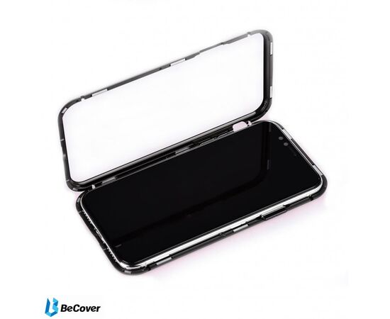 Чехол для моб. телефона BeCover Magnetite Hardware iPhone XS Max Black (702699), изображение 2