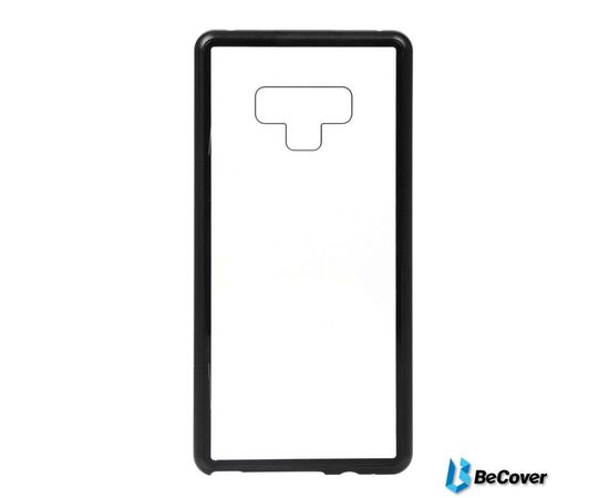Чохол до моб. телефона BeCover Magnetite Hardware Galaxy Note 9 SM-N960 Black (702797)