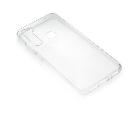 Чехол для моб. телефона Laudtec для Xiaomi Redmi Note 8 Clear tpu (Transperent) (LC-XRN8T), изображение 2 Чехол для моб. телефона Laudtec для Xiaomi Redmi Note 8 Clear tpu (Transperent) (LC-XRN8T), изображение 2